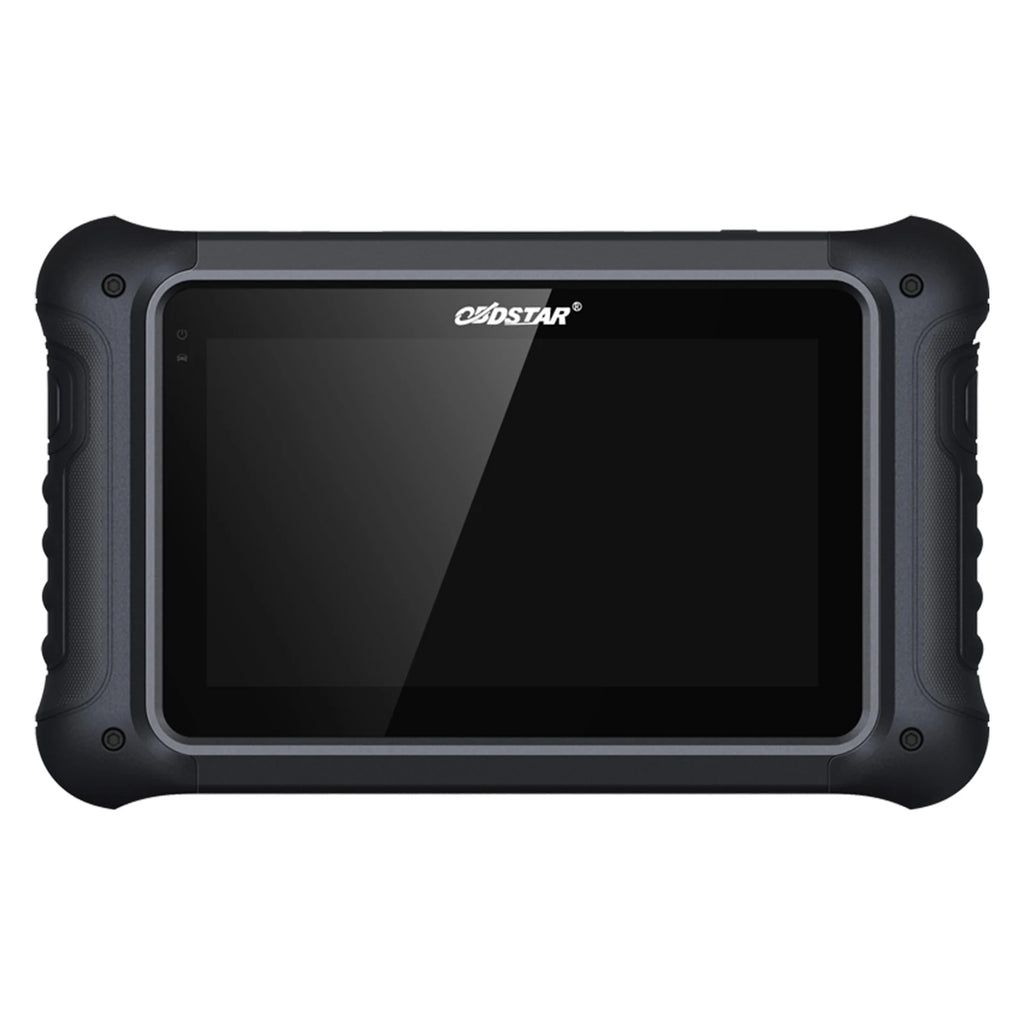 OBDSTAR ISCAN PRO INDMAR (Marine) Supports INDMAR Diagnosis Camshaft Phaser Cleaning ,BLM Reset Reset ,Reset Oil-life Monitor Blackbox Automotive Diagnostics