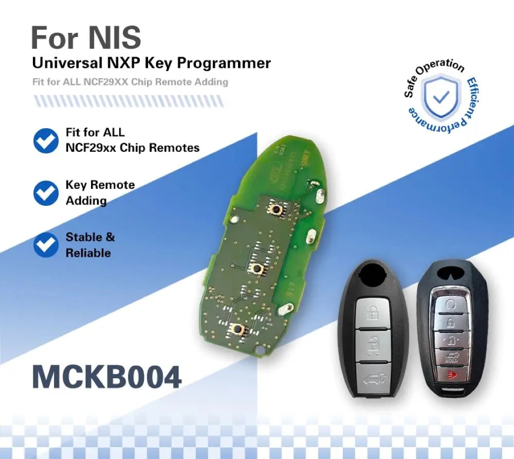 Blackbox Automotive Diagnostics Automotive Diagnostic Tool Bundle