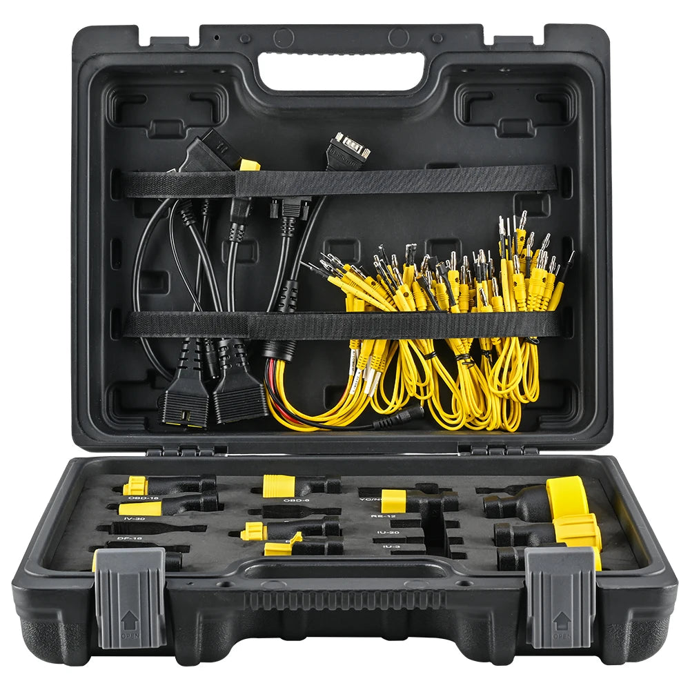 Launch Automotive Diagnostic Scanner