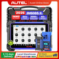 Autel MaxiIM IM608S II Key Programmer and Immobilizer Tool