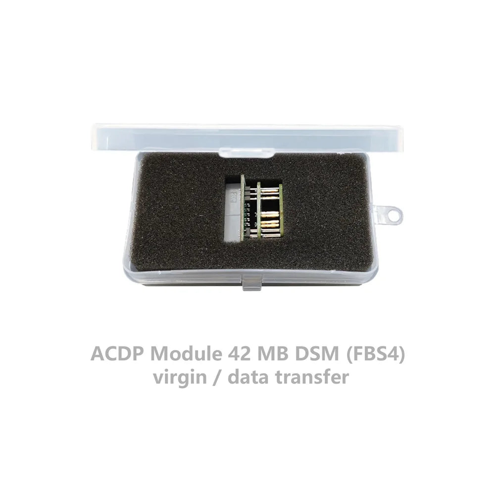 Yanhua ACDP2 Automotive Diagnostic Accessory — image 4