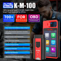 Autel MaxiIM KM100 Key Programmer and Immobilizer Tool