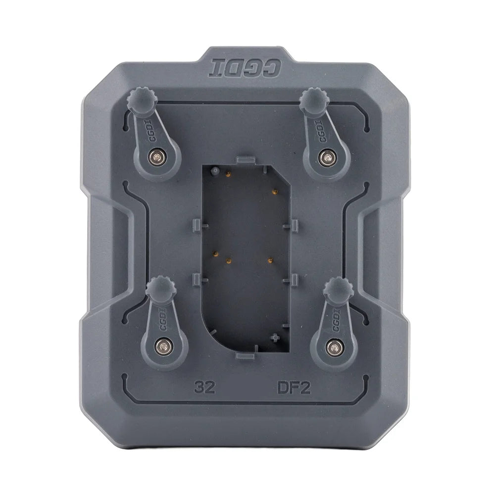 CGDI for BMW BDC2 BDC3 U-Classis/BCP Key Read/Write Fixture Blackbox Automotive Diagnostics