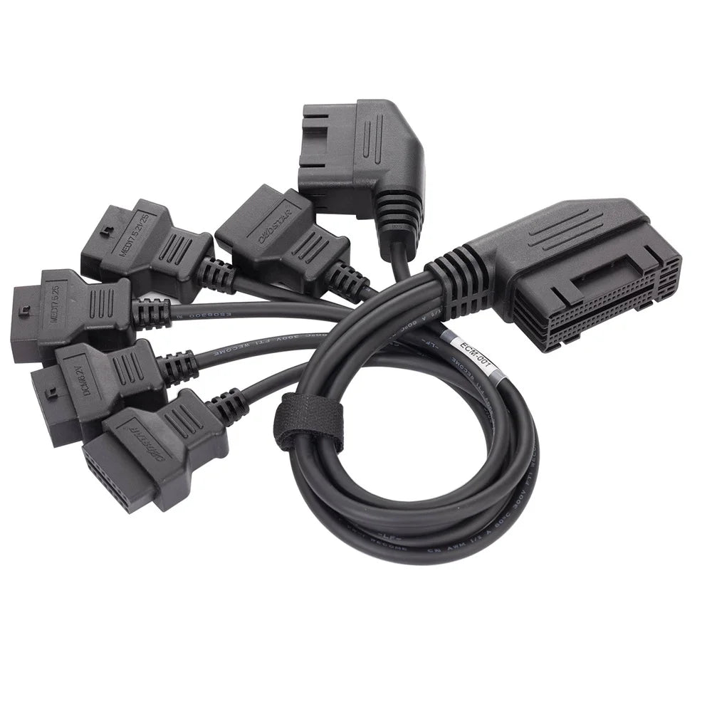 OBDSTAR ECM-001 Diagnostic Adapter Cable — image 2