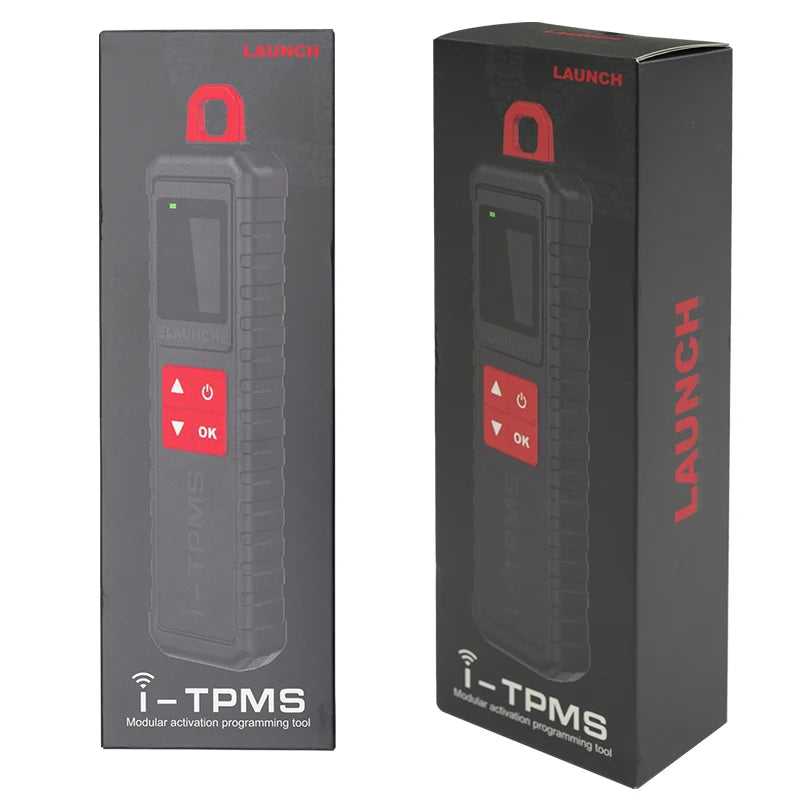 Launch X431 TPMS Relearn Tool