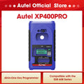Autel XP400Pro Key Programmer and Immobilizer Tool