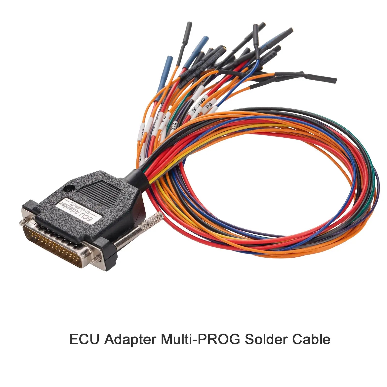 Xhorse ECU Adapter for Multi-PROG Solder Cable Blackbox Automotive Diagnostics