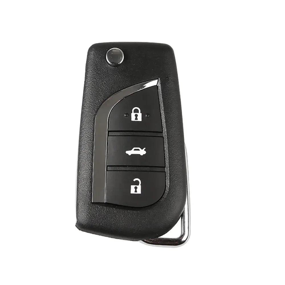 Xhorse XNTO00EN Remote Key — Toyota — image 3