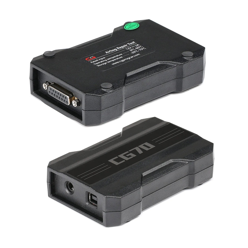 Blackbox Automotive Diagnostics Service Reset Tool