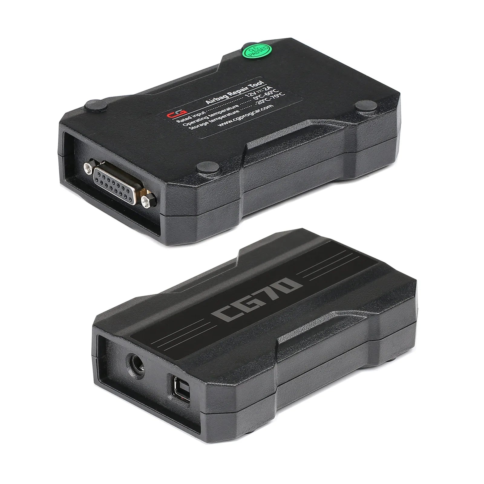 Blackbox Automotive Diagnostics Service Reset Tool