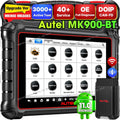 Autel MK900BT Automotive Diagnostic Scanner