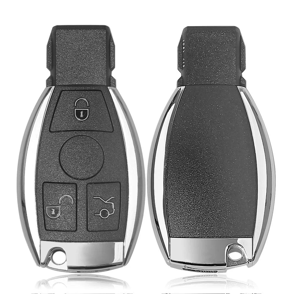 CGDI V1.3 Remote Key — Mercedes-Benz — image 3