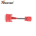 Xhorse DB25 DB15 Diagnostic Adapter Cable