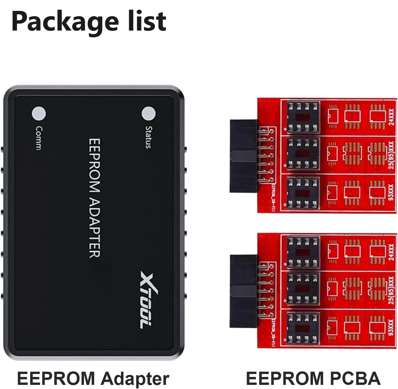 Blackbox Automotive Diagnostics Key Programmer and Immobilizer Tool