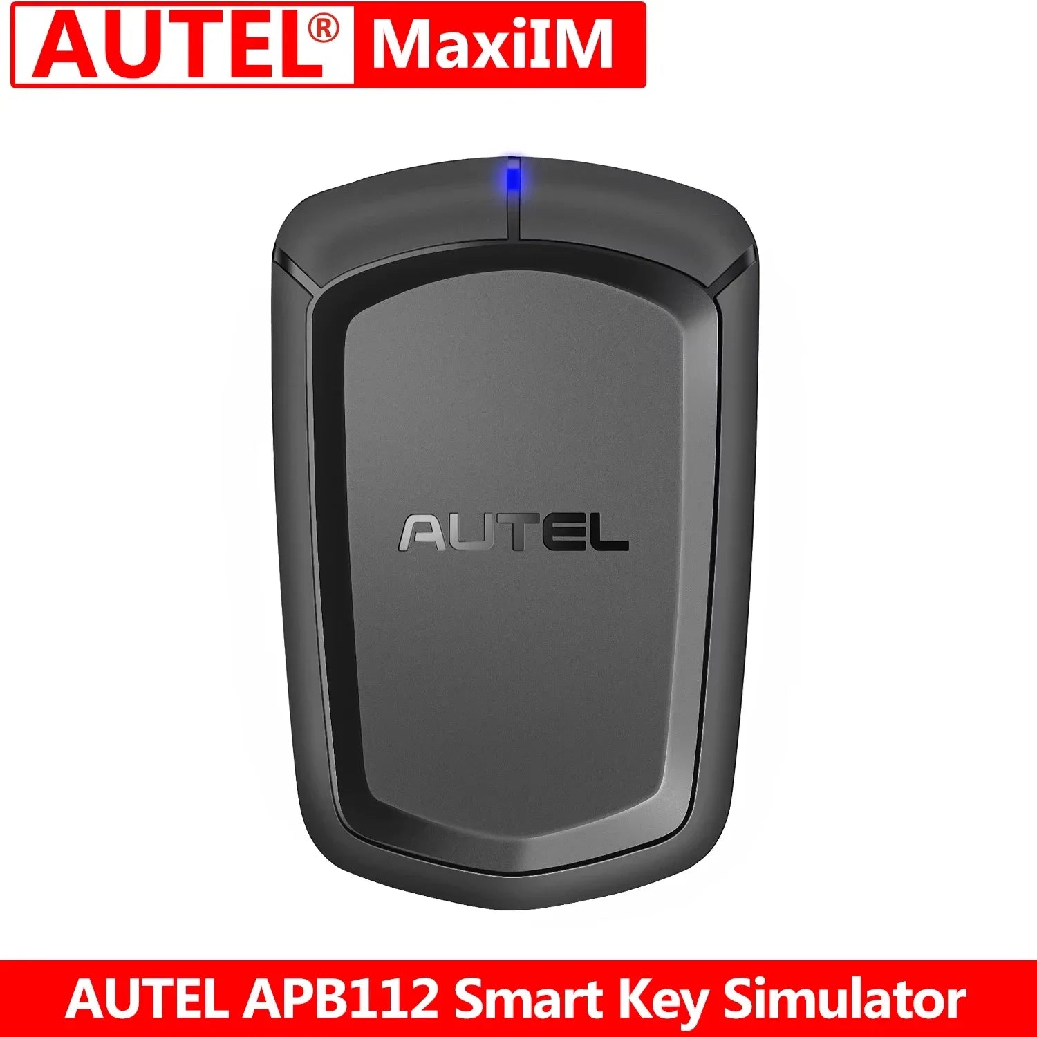 Autel MaxiIM GBOX3 Key Programmer and Immobilizer Tool
