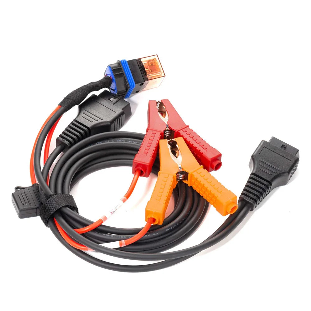 OEM All Key Lost Cable For Ford Blackbox Automotive Diagnostics