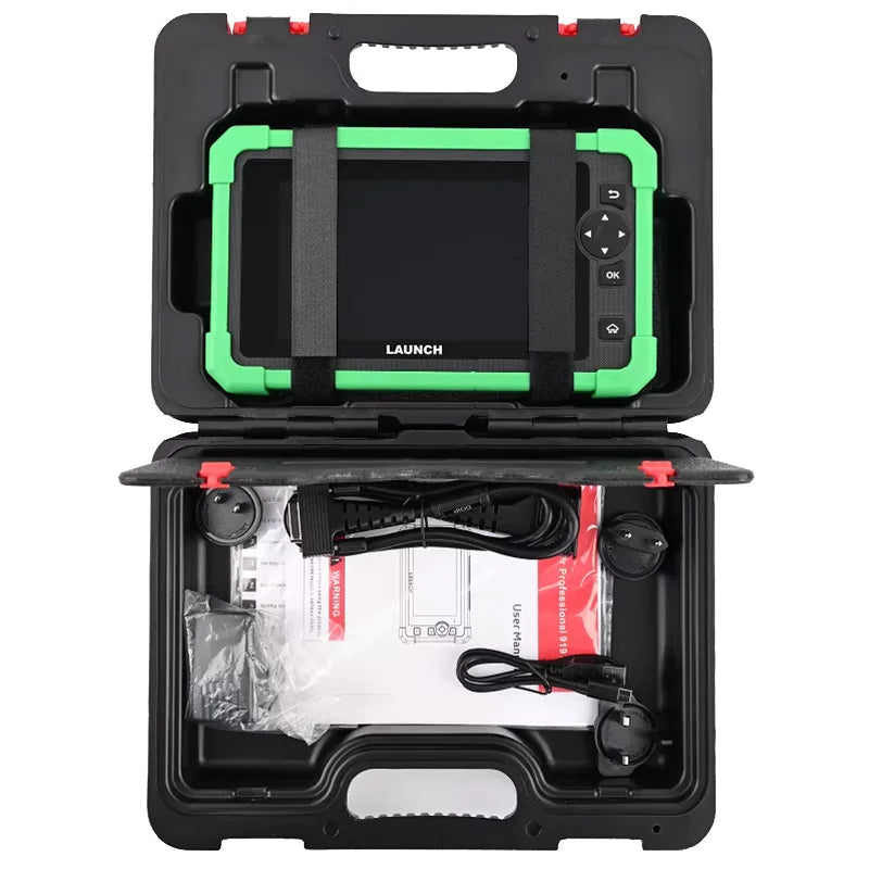 Launch Automotive Diagnostic Scanner
