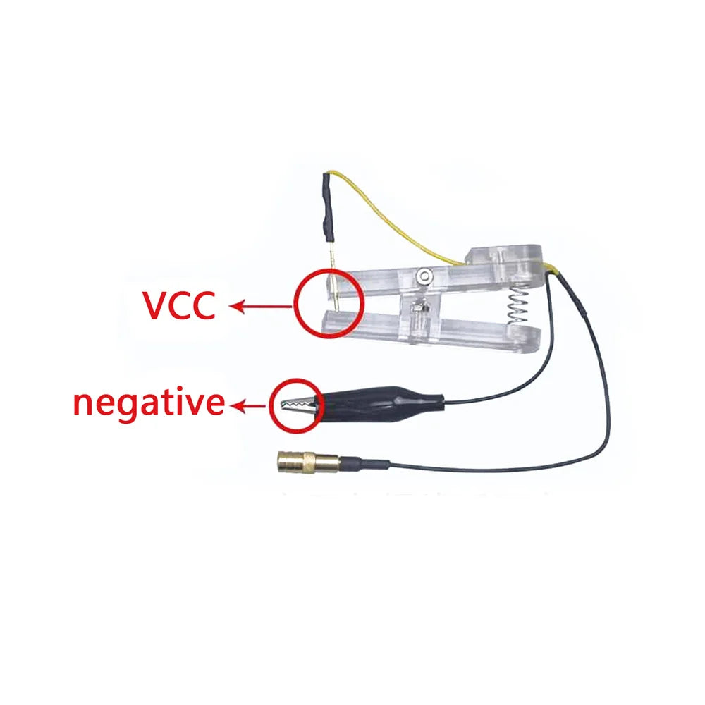 KEYDIY KD Diagnostic Adapter Cable — image 3