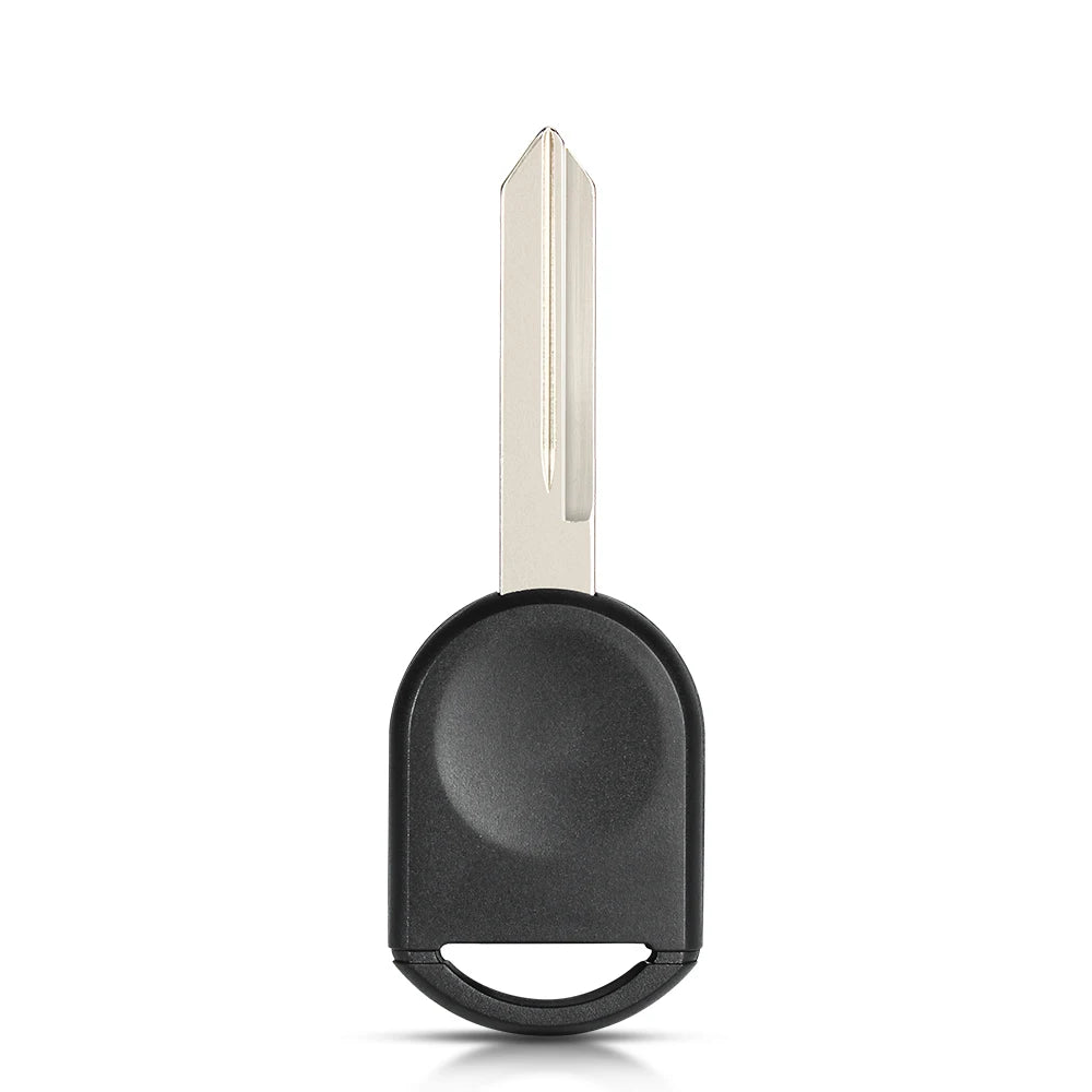 KEYYOU Transponder Ignition Chip Key Shell For Ford Explorer Mustang Ranger Focus Lincoln MKT MKX Mercury Milan Blackbox Automotive Diagnostics