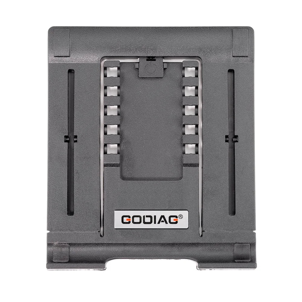 1/2/5/10PCS GODIAG Universal ECU Bracket for Easy ECU Wiring Blackbox Automotive Diagnostics