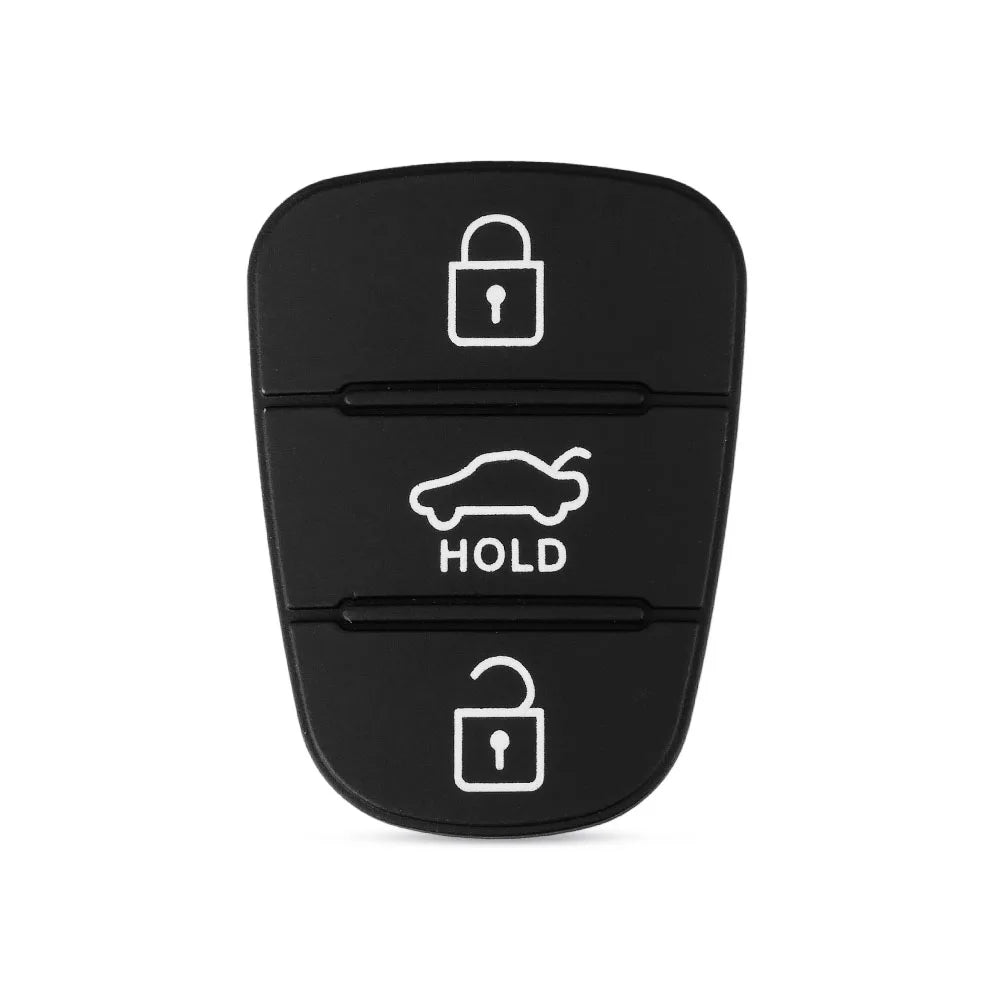 KEYYOU Flip Folding Remote Auto Car Key Shell For Kia Rio 3 Picanto Ceed Cerato Sportage K2 K3 K5 Soul For Hyundai Key Case Blackbox Automotive Diagnostics