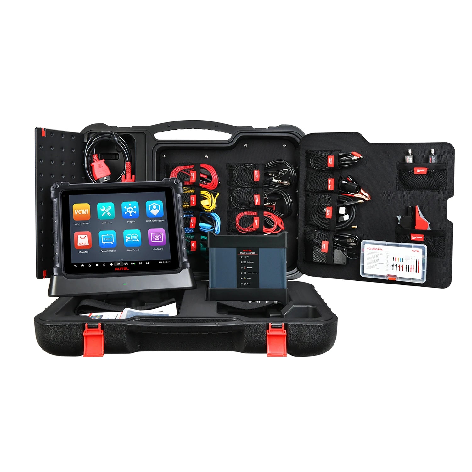 Autel MaxiSys Ultra Bidirectional Diagnostic Scanner