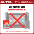 Autel MaxiCOM MK900BT S Software Update Service