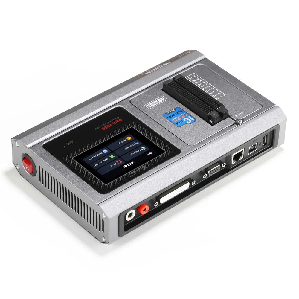 Xhorse XDMPG0GL ECU/TCU Programmer