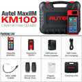 Autel KM100 Automotive Key Programmer — image 7