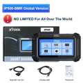 Xtool IP500 Automotive Diagnostic Scanner — image 7