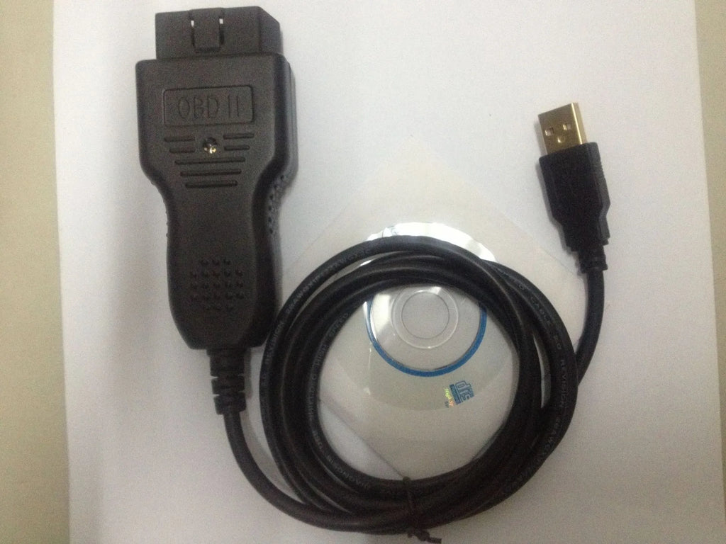 For Porsche Cars Porsche PIWIS Diagnostic Cable Du-rametric Software V3.0.15.0 Support Most of Models From 1996 to 2007 vehicles Blackbox Automotive Diagnostics