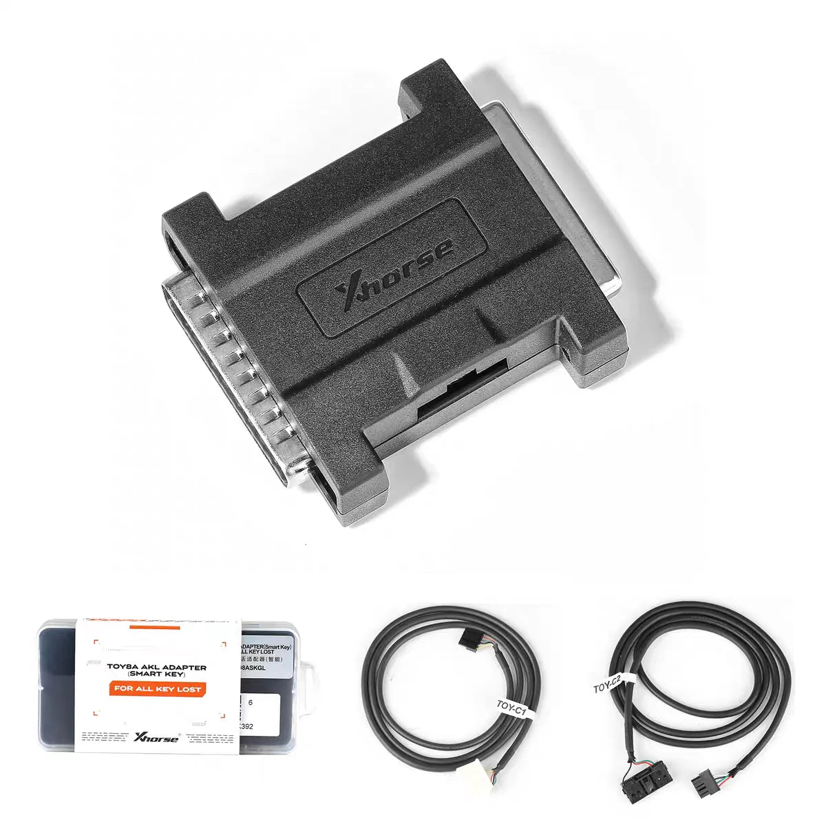 Xhorse Key Programmer and Immobilizer Tool