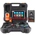 Blackbox Automotive Diagnostics Key Programmer and Immobilizer Tool