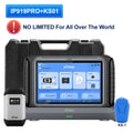 Blackbox Automotive Diagnostics Bidirectional Diagnostic Scanner
