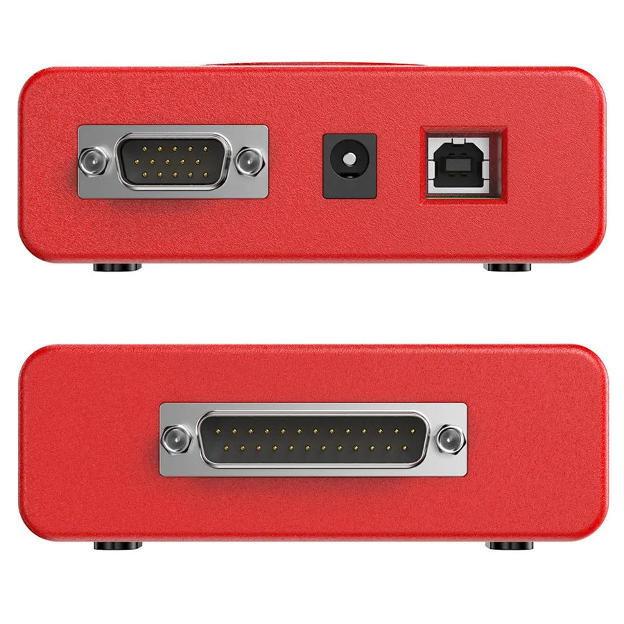 CGDI MB for Benz Key Programmer Support Fastest for Benz Car key add Blackbox Automotive Diagnostics