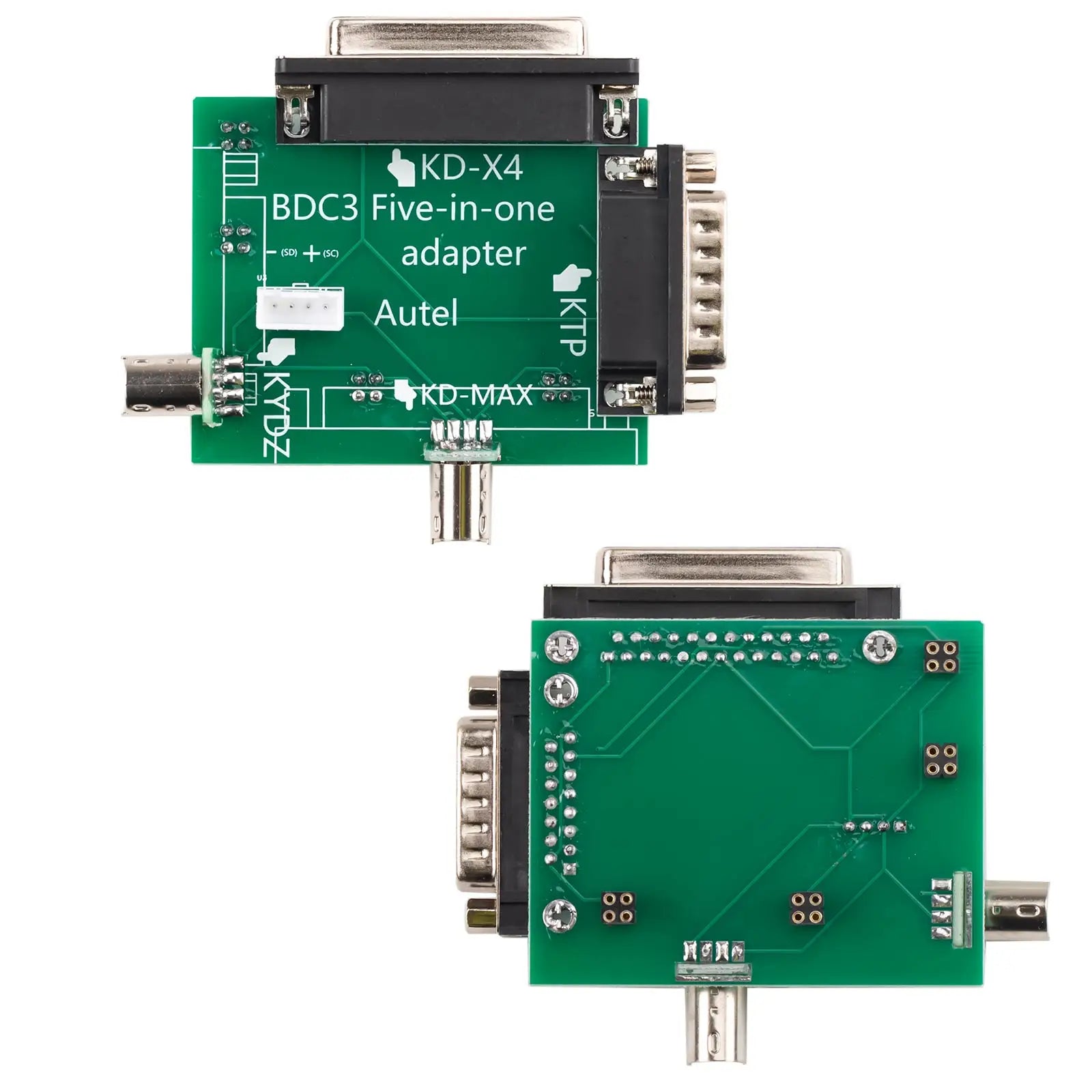 Xhorse Diagnostic Adapter Cable — image 3