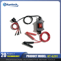 Universal 12VCar EPB Caliper Motor Release Tool, Electronic Parking Brake Motor Reset Device, One Click EPB Caliper Motor Release Tool No Computer Needed for Emergency Brake Service Auto Repair Garage Mechanic Use Blackbox Automotive Diagnostics