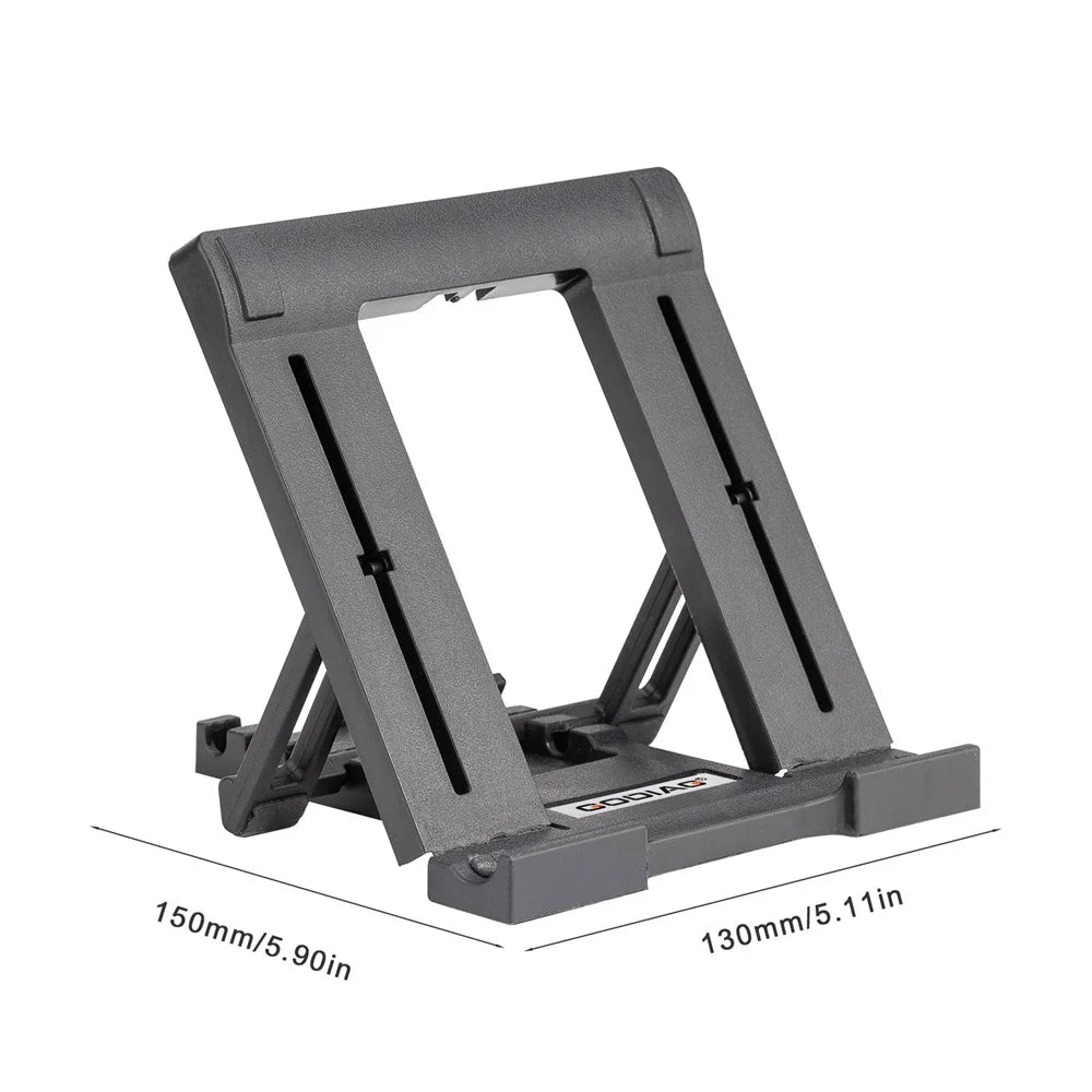1/2/5/10PCS GODIAG Universal ECU Bracket for Easy ECU Wiring Blackbox Automotive Diagnostics