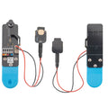 GODIAG BDC3 Adapter Kit Support BDC03 Key, BCP U Key【Encrypted】, BDC3 LCD Key Blackbox Automotive Diagnostics