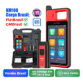 Autel MaxiIM KM100 Key Programmer and Immobilizer Tool