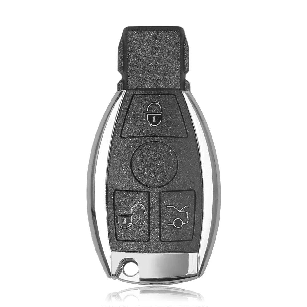 CGDI V1.3 Remote Key — Mercedes-Benz — image 2