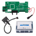 Xhorse for BMW G Series BDC2 Solder-Free Adapter work with VVDI2, Key Tool MIDI, VVDI Key Tool Plus Can Choose License or Not Blackbox Automotive Diagnostics