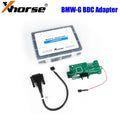 Xhorse VVDI XDNPBGGL Adapter For BMW G Series BDC2 Blackbox Automotive Diagnostics