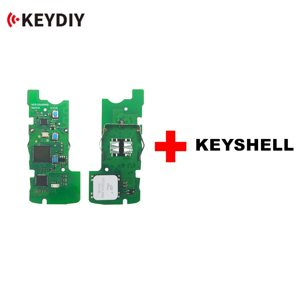 KEYDIY KD MLB65 Remote Key