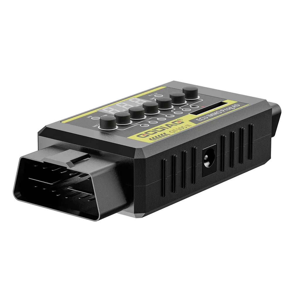 GODIAG GT105 II Diagnostic Adapter Cable — image 4