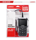 Launch OBD2 Code Reader