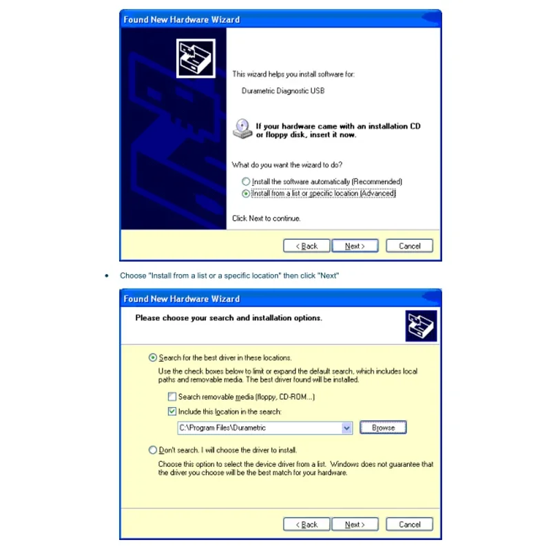 For Porsche Cars Porsche PIWIS Diagnostic Cable Du-rametric Software V3.0.15.0 Support Most of Models From 1996 to 2007 vehicles Blackbox Automotive Diagnostics