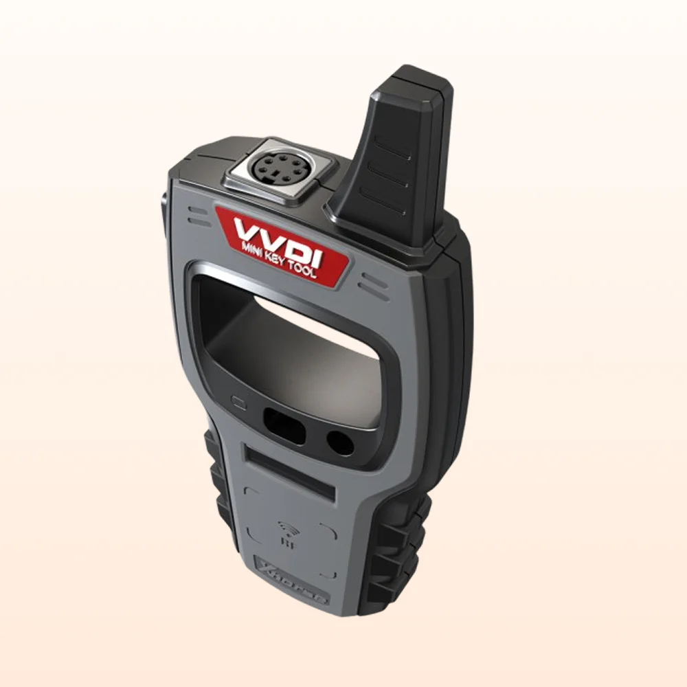 Xhorse Key Programmer and Immobilizer Tool