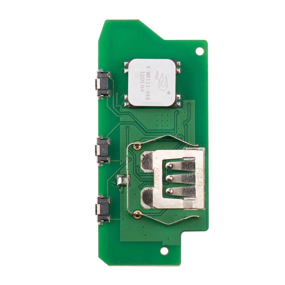 KEYDIY KD FGB57 Key PCB Board — BMW — image 3