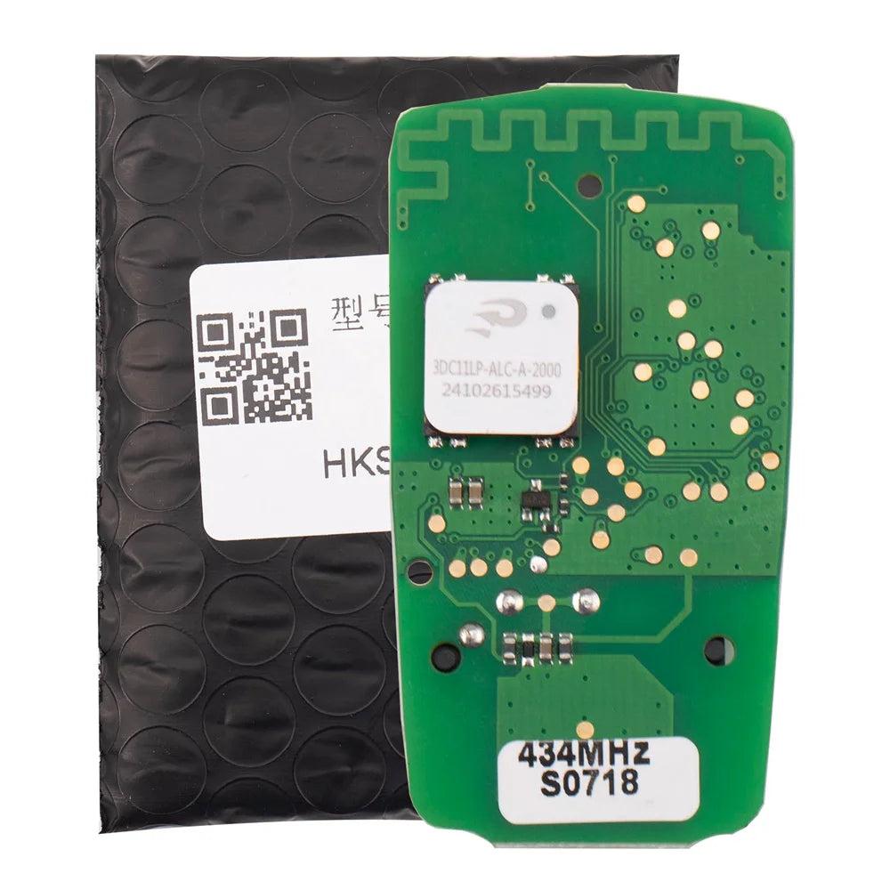 KEYDIY MLB26 Key PCB Board — image 2